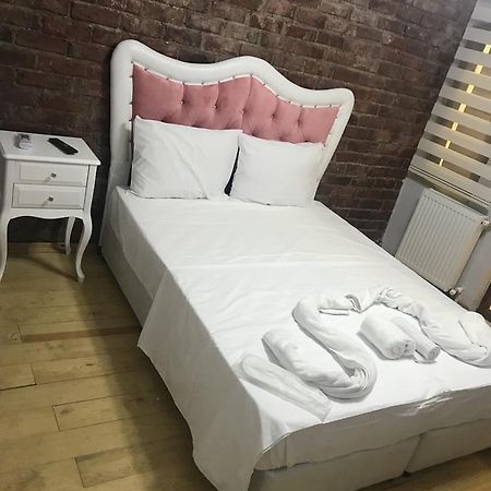 Yamac Suites Stambuł Zewnętrze zdjęcie