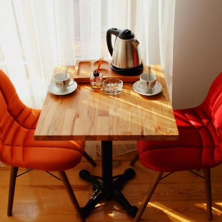 Yamac Suites Stambuł Zewnętrze zdjęcie