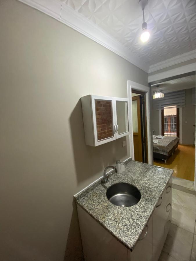 Yamac Suites Stambuł Zewnętrze zdjęcie