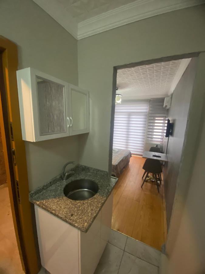 Yamac Suites Stambuł Zewnętrze zdjęcie