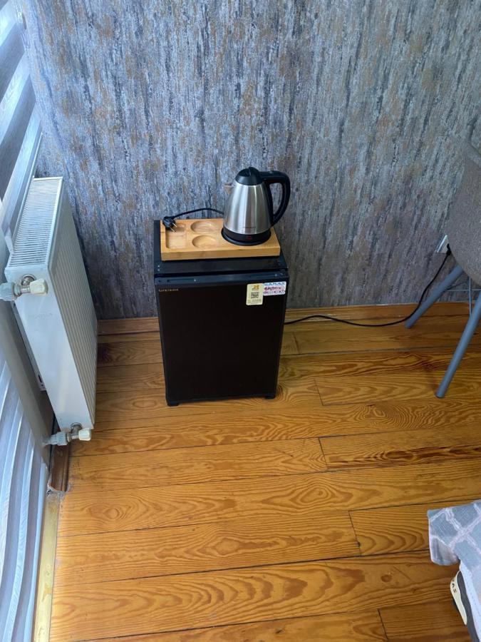 Yamac Suites Stambuł Zewnętrze zdjęcie