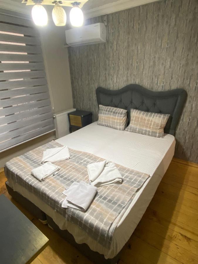 Yamac Suites Stambuł Zewnętrze zdjęcie