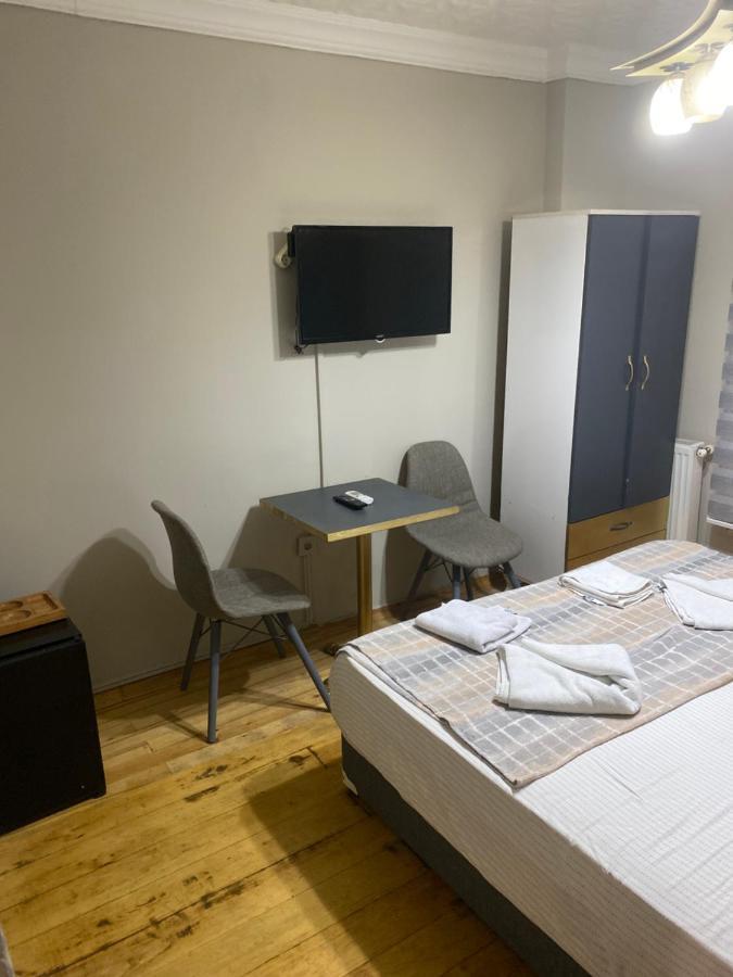 Yamac Suites Stambuł Zewnętrze zdjęcie