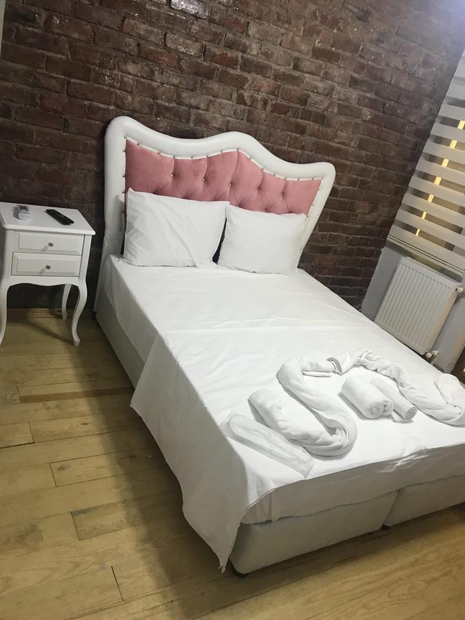 Yamac Suites Stambuł Zewnętrze zdjęcie