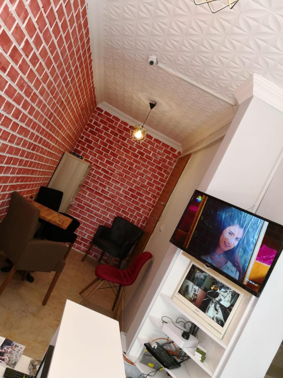 Yamac Suites Stambuł Zewnętrze zdjęcie