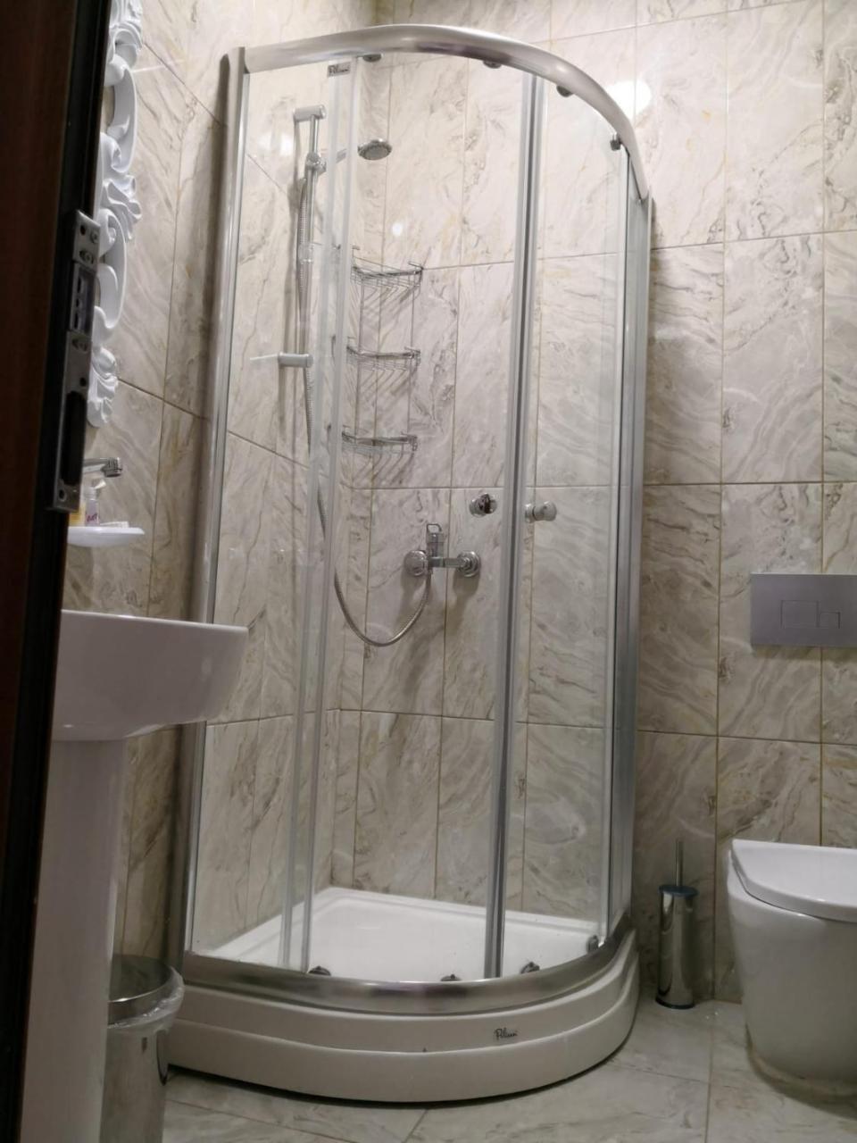 Yamac Suites Stambuł Zewnętrze zdjęcie