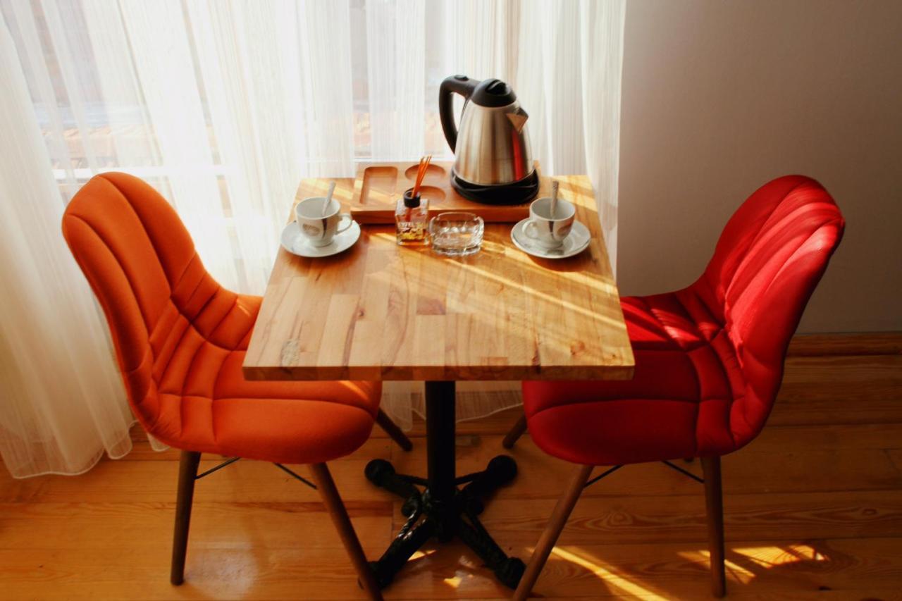 Yamac Suites Stambuł Zewnętrze zdjęcie