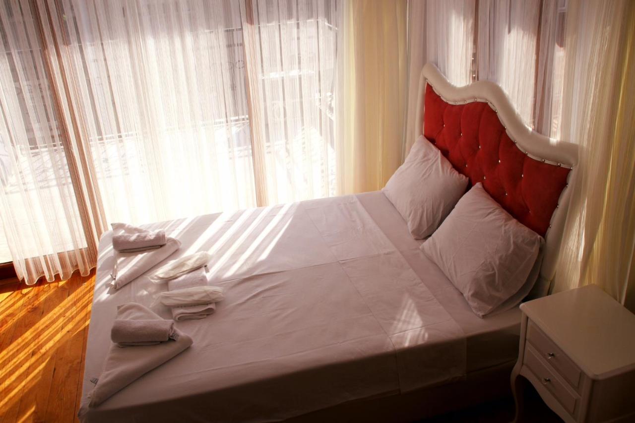 Yamac Suites Stambuł Zewnętrze zdjęcie
